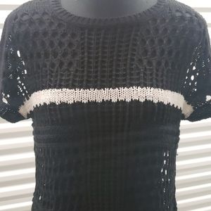 Chelsea & Theodore Sweater